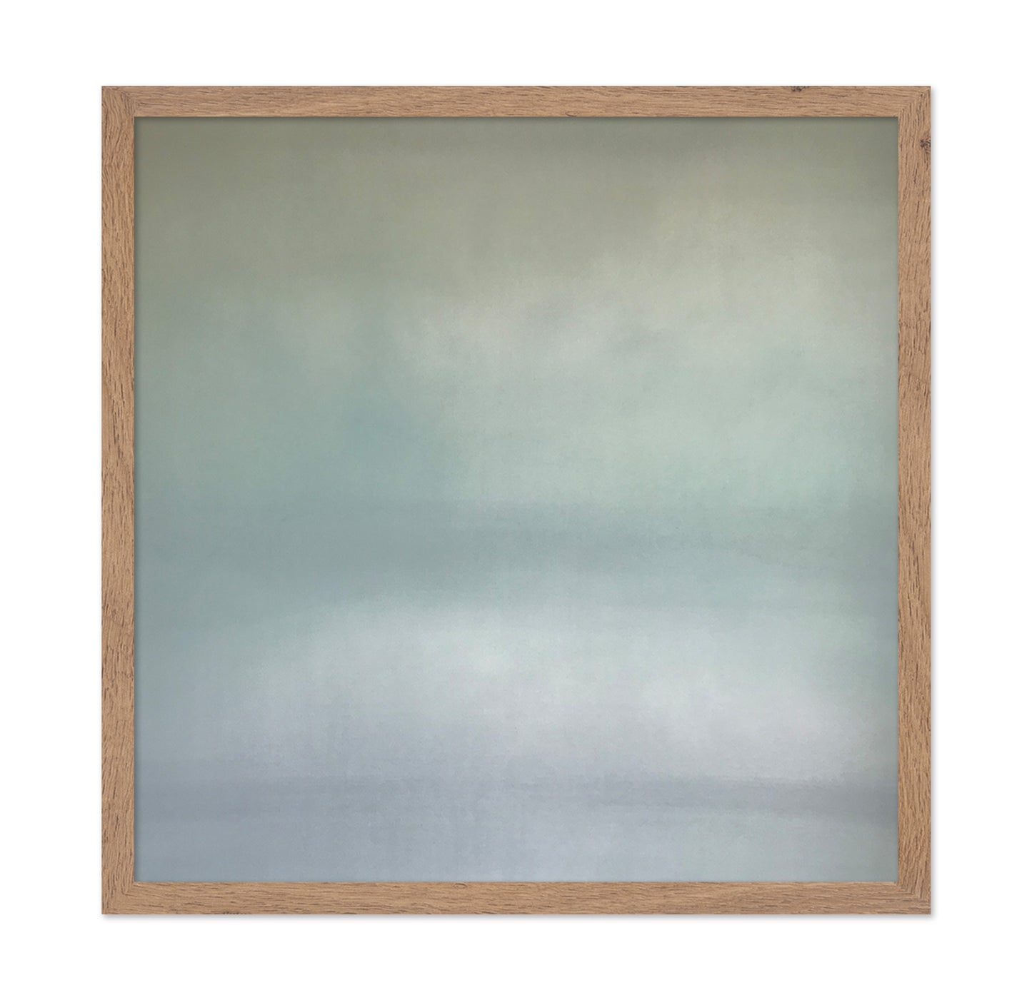 Quiet Horizon