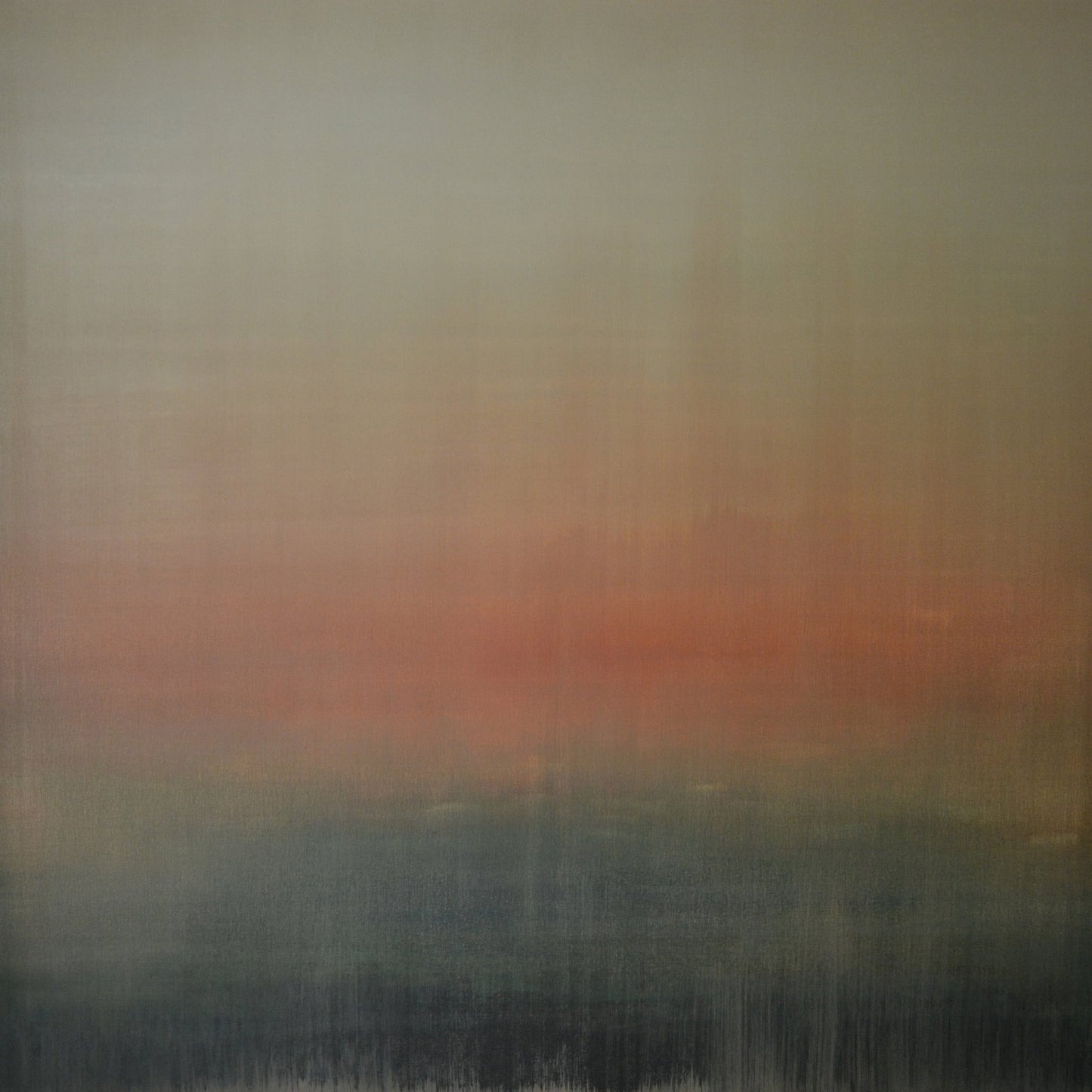Faded Dawn