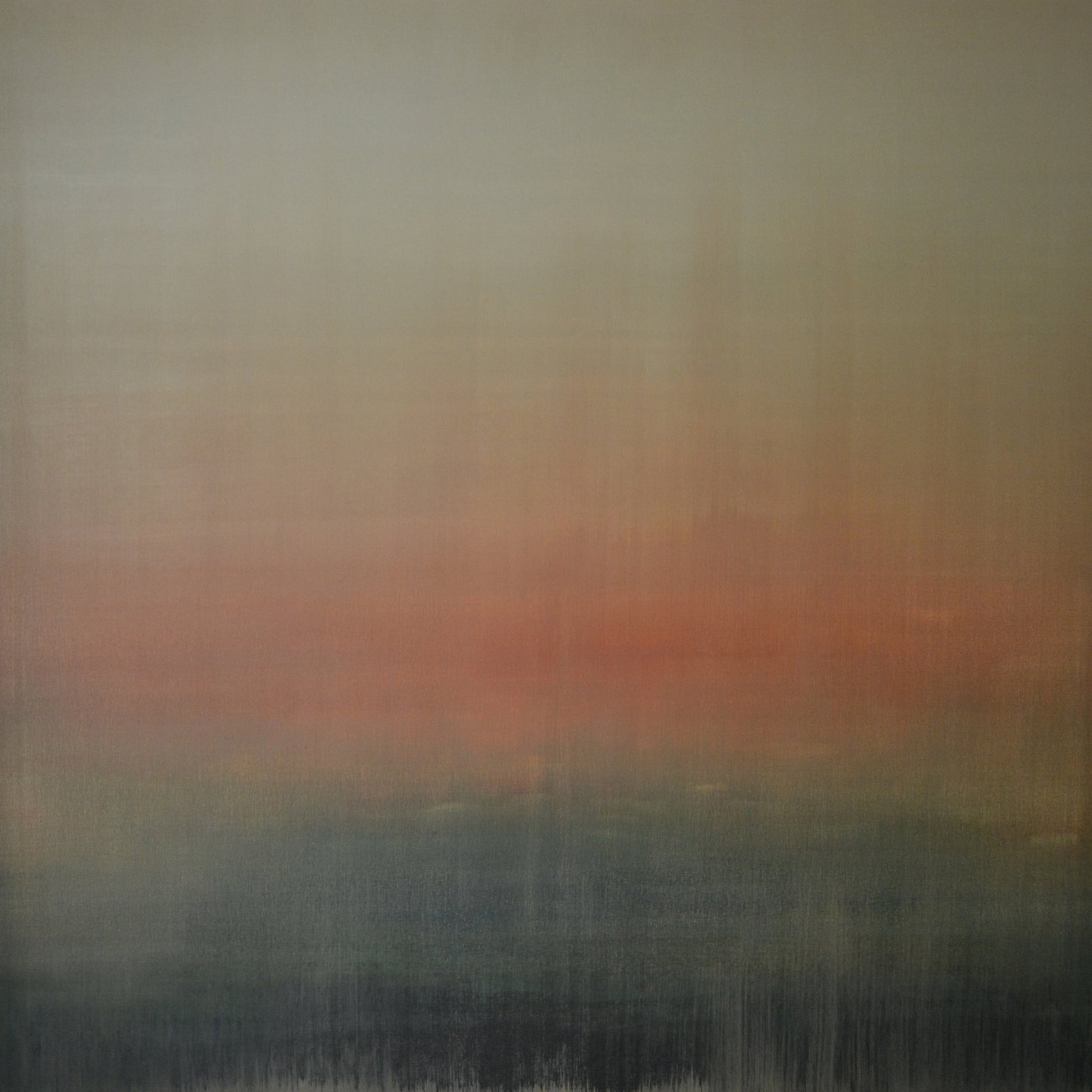 Faded Dawn