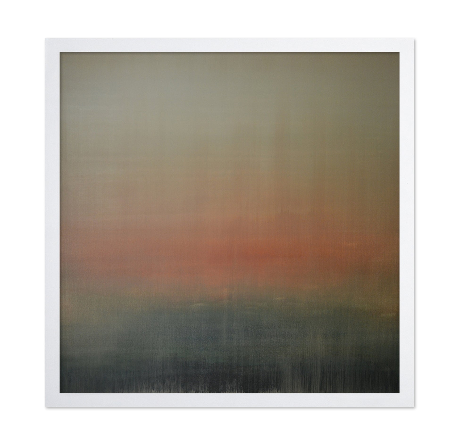 Faded Dawn