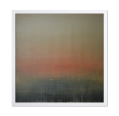 Faded Dawn
