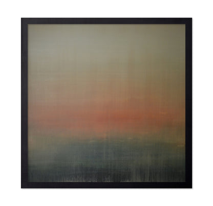 Faded Dawn
