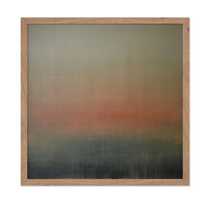 Faded Dawn