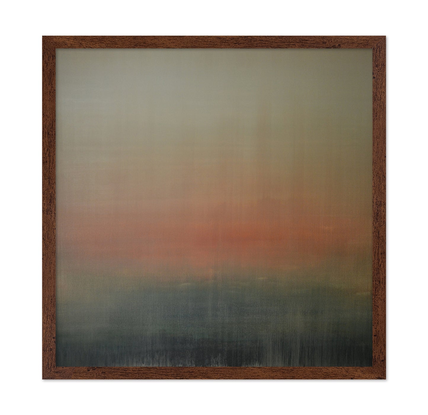 Faded Dawn