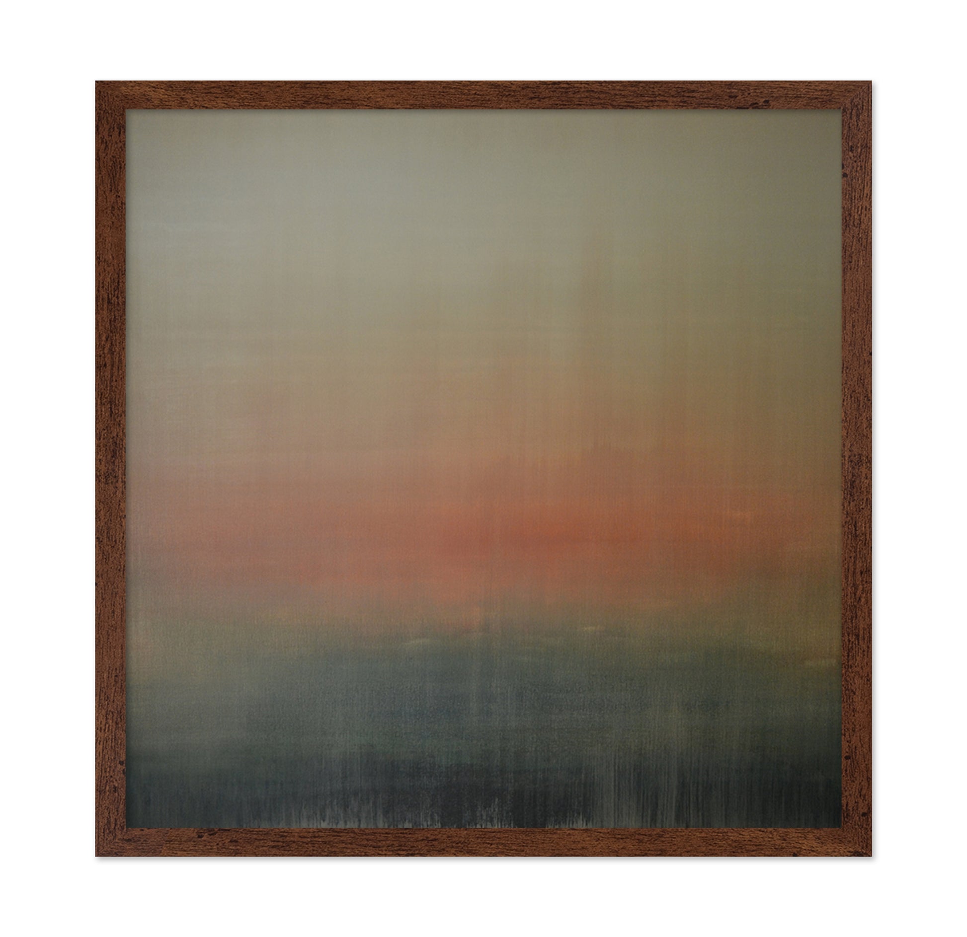 Faded Dawn