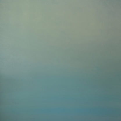 Soft Gradient Mist