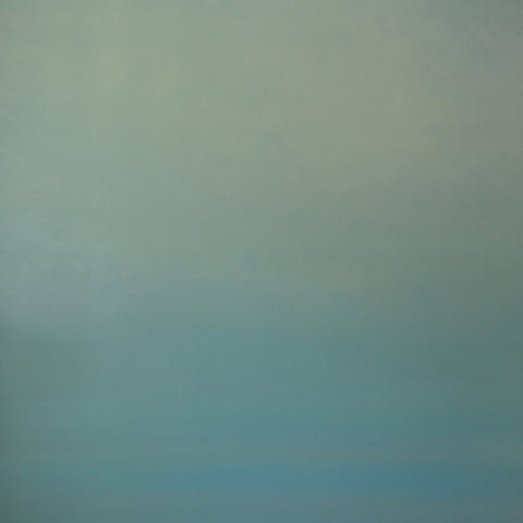 Soft Gradient Mist
