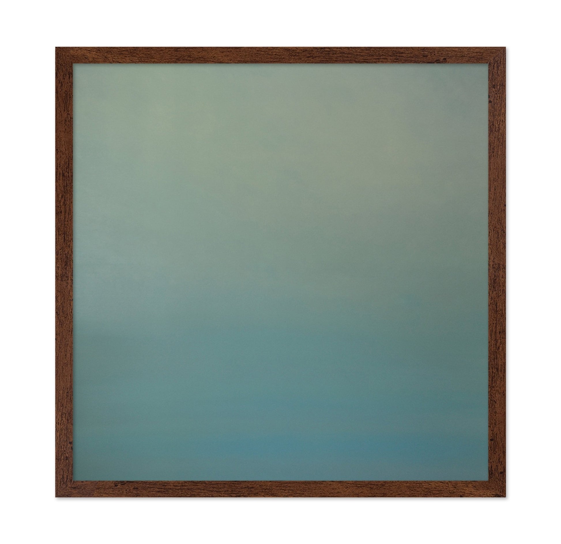 Soft Gradient Mist