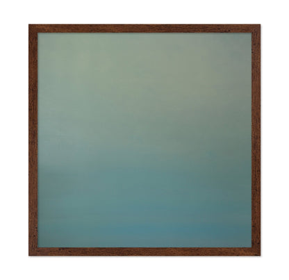 Soft Gradient Mist