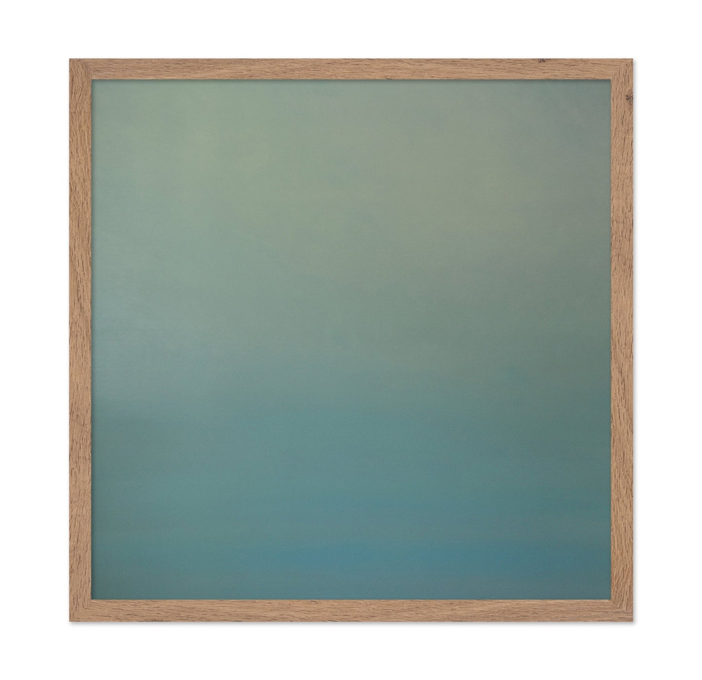 Soft Gradient Mist