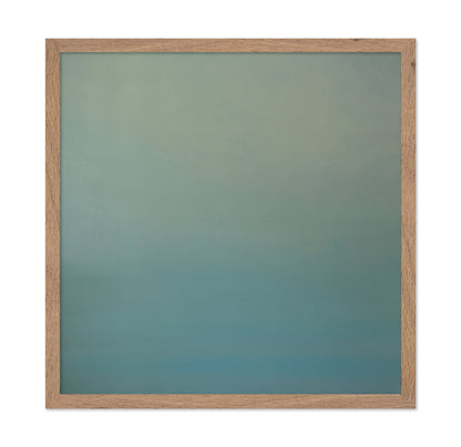 Soft Gradient Mist