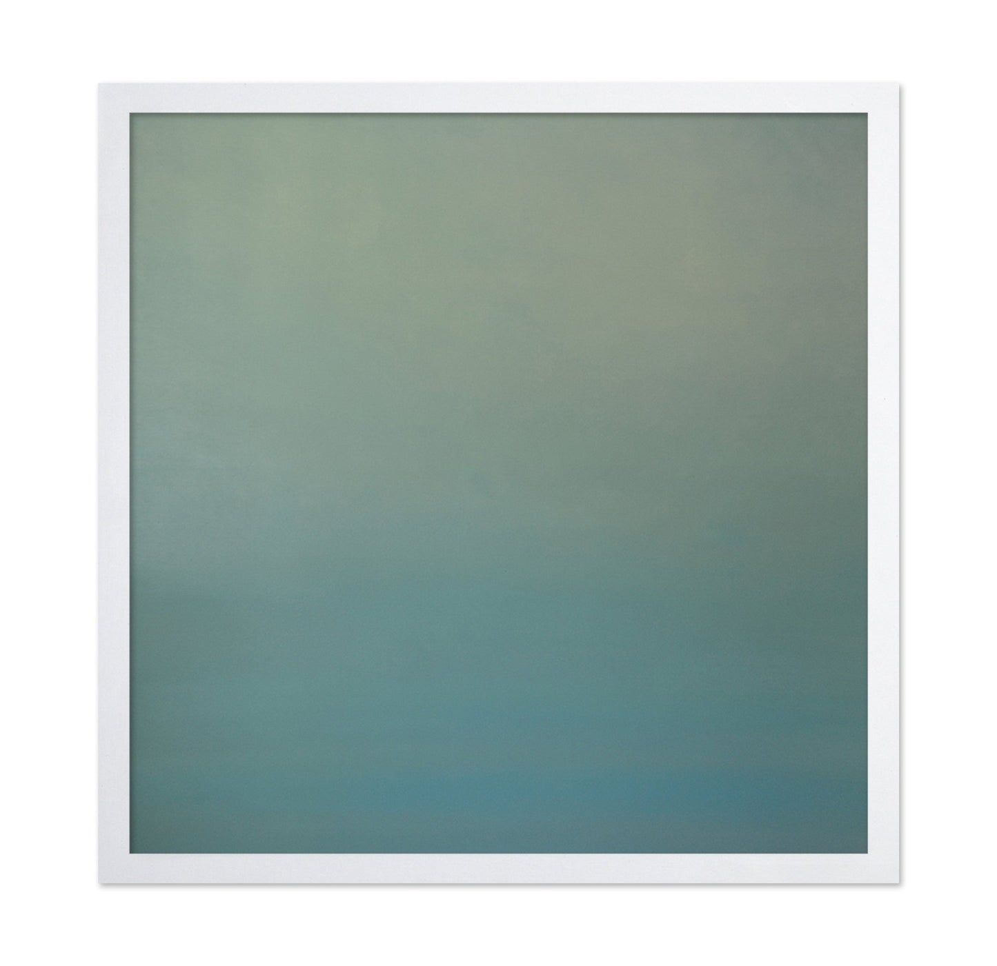 Soft Gradient Mist