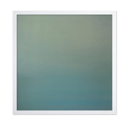 Soft Gradient Mist