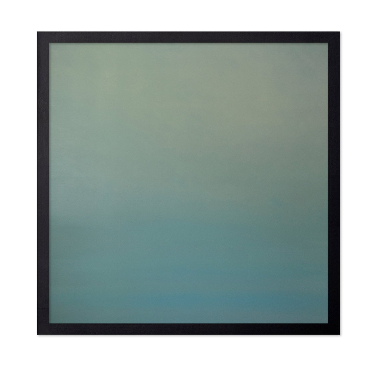 Soft Gradient Mist