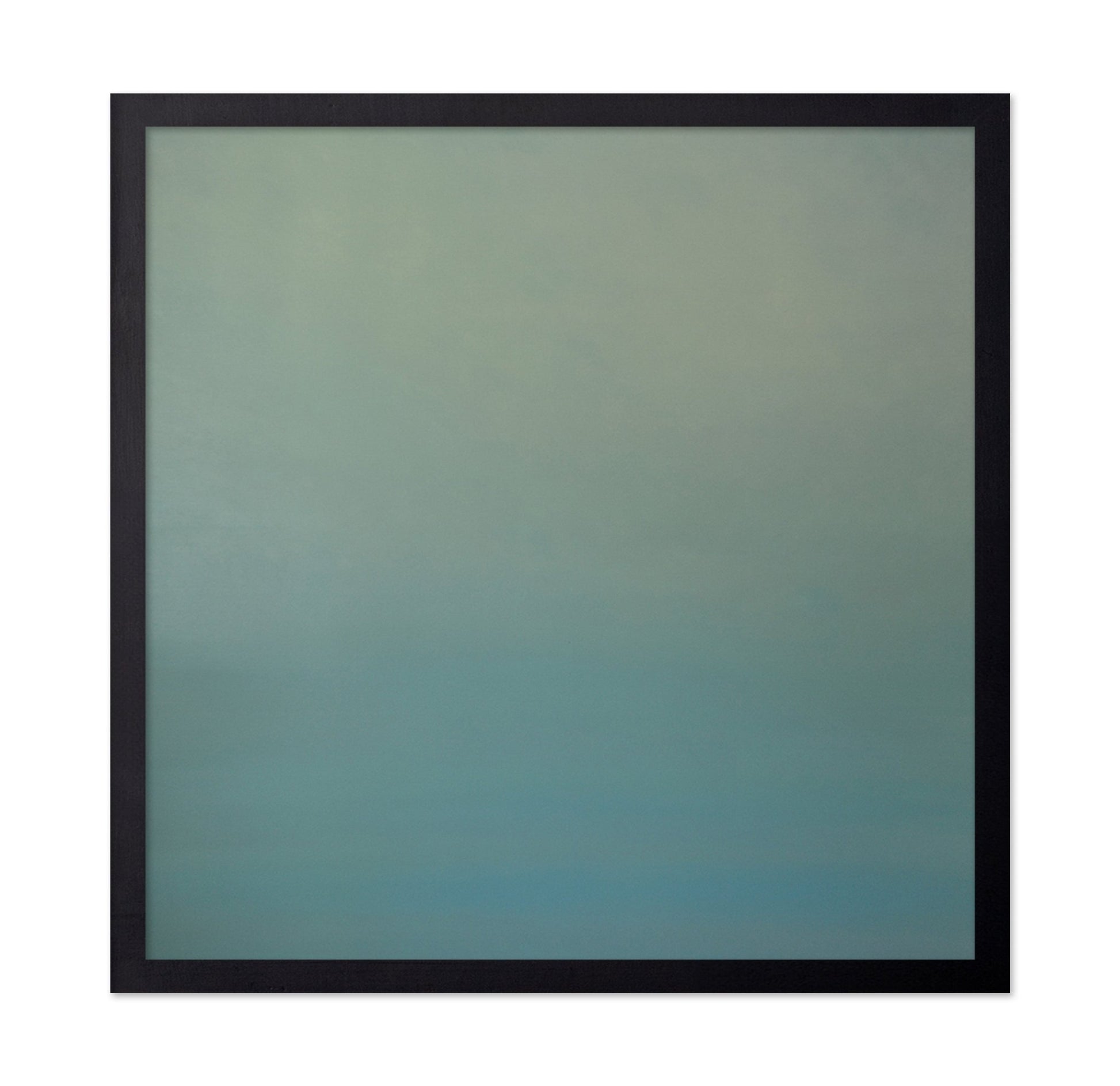 Soft Gradient Mist