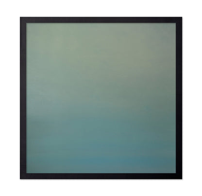 Soft Gradient Mist
