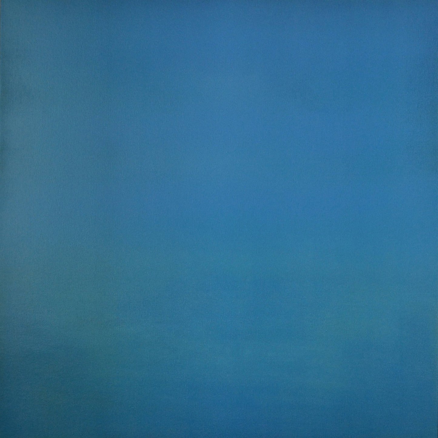 Blue Quiet Fade