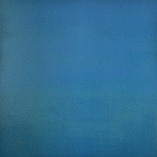 Blue Quiet Fade