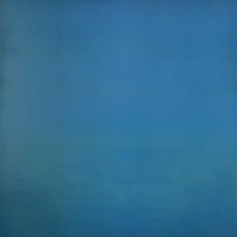 Blue Quiet Fade