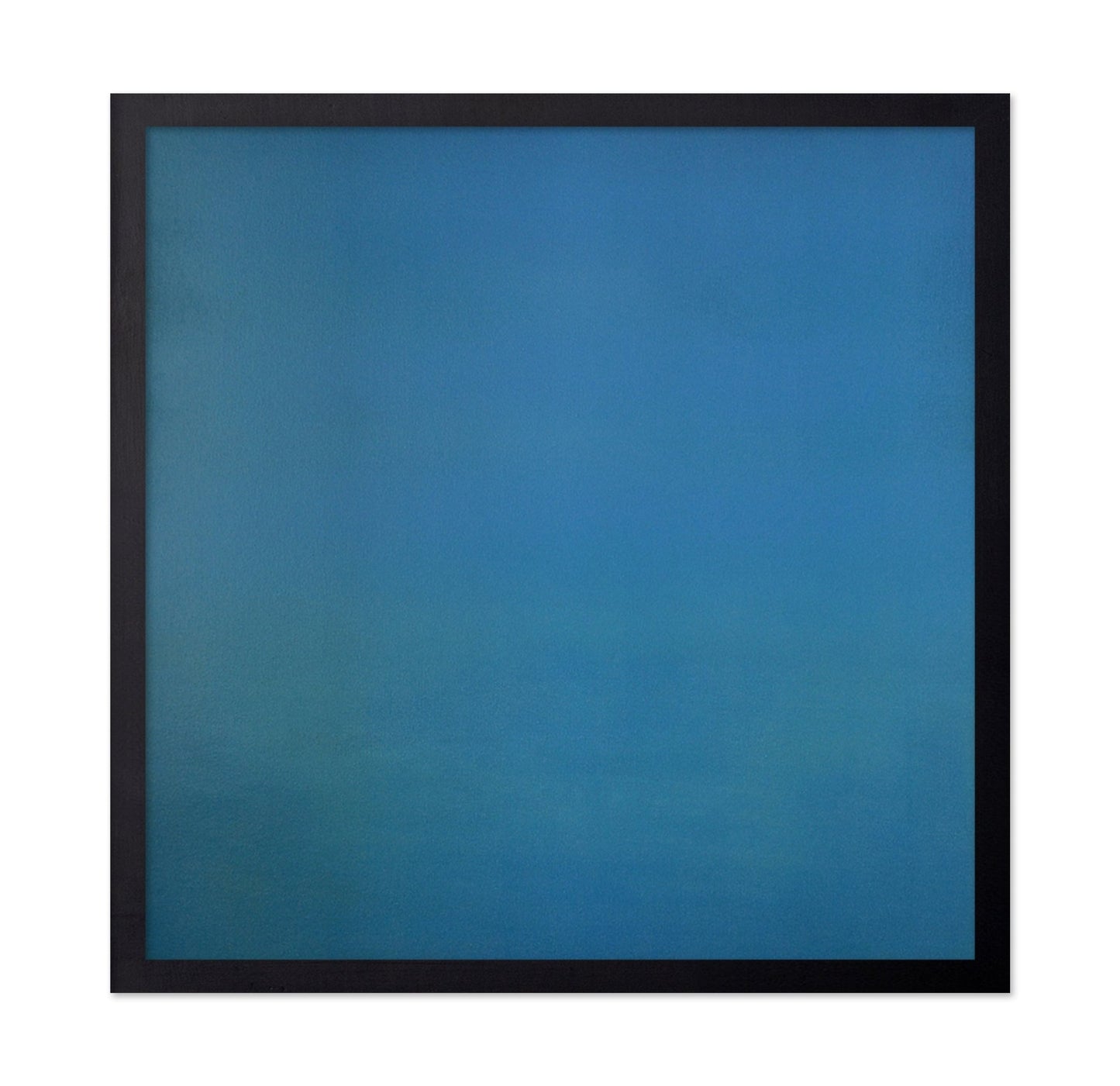Blue Quiet Fade