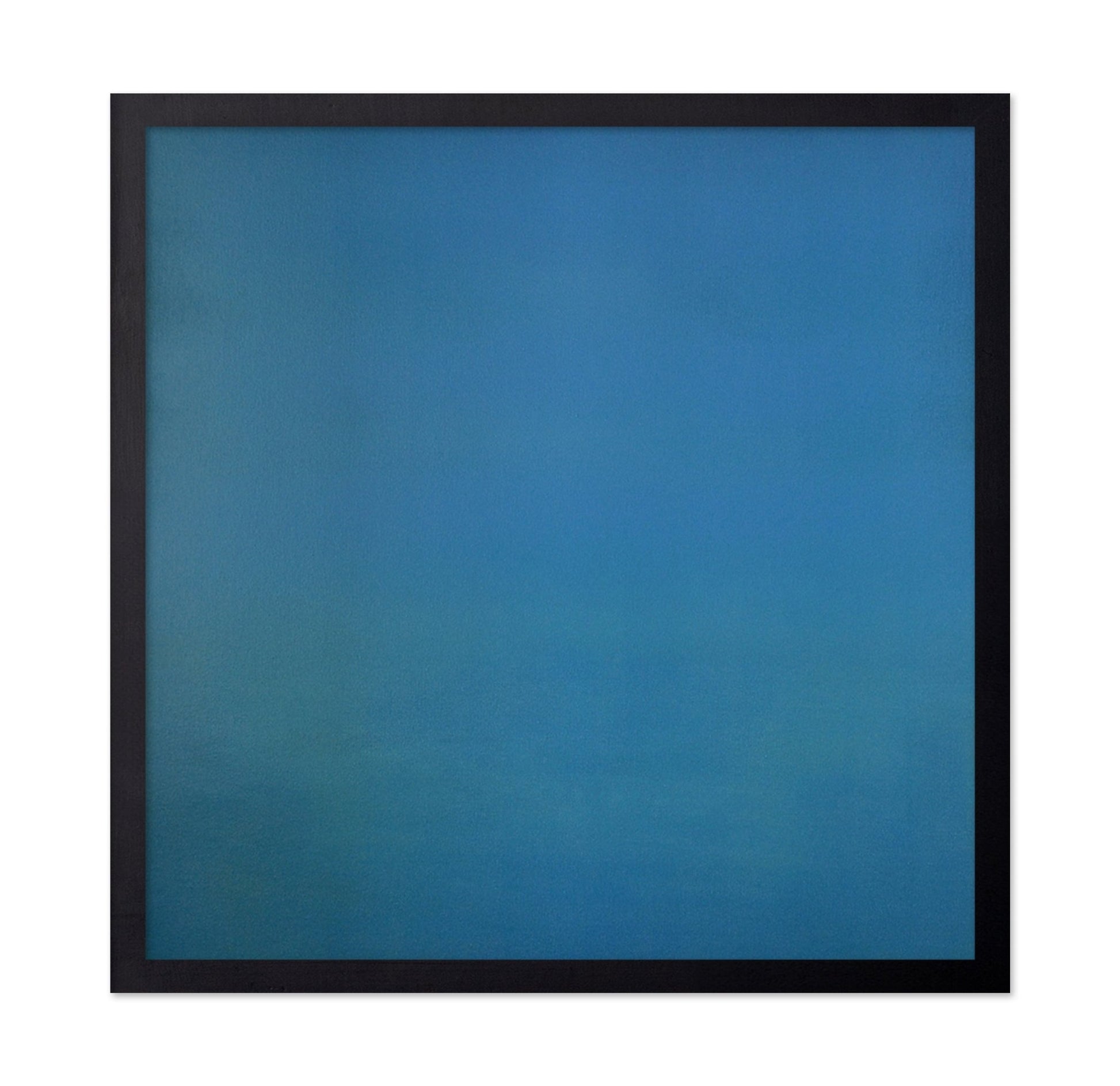Blue Quiet Fade