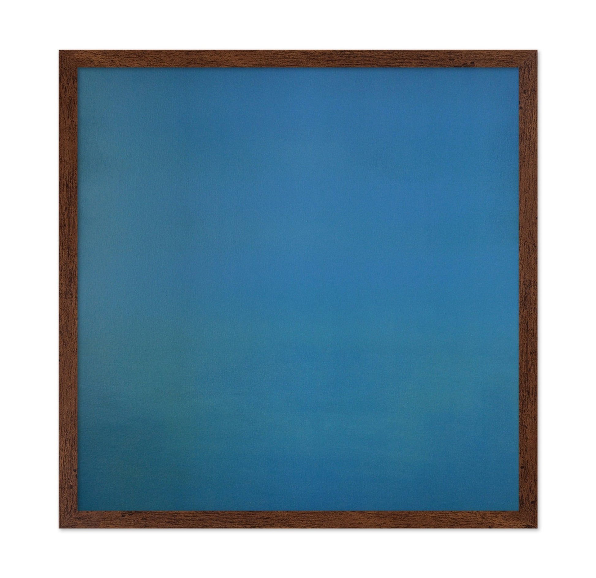 Blue Quiet Fade