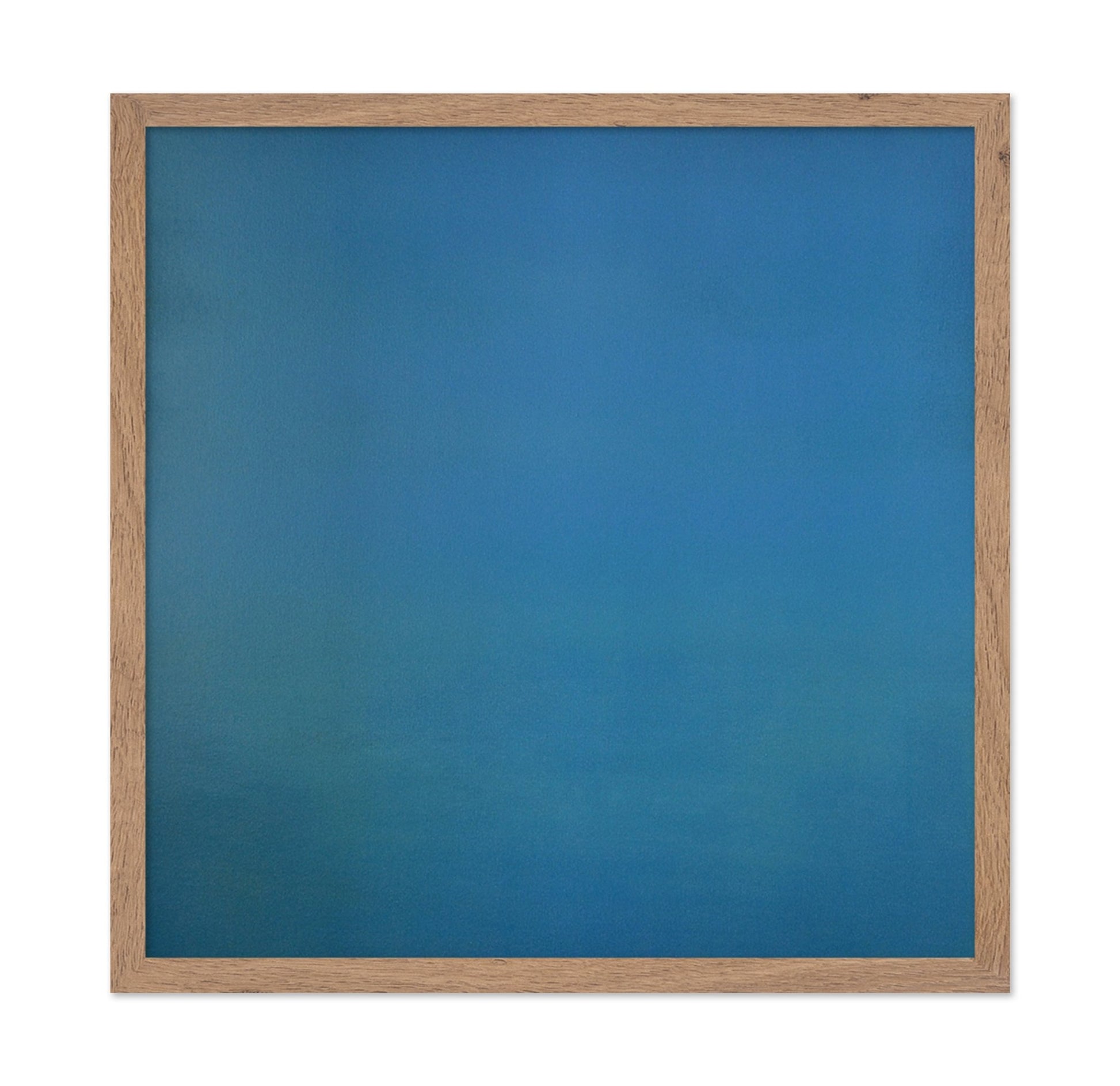 Blue Quiet Fade