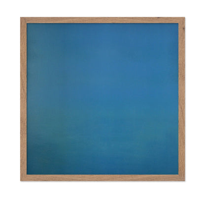 Blue Quiet Fade