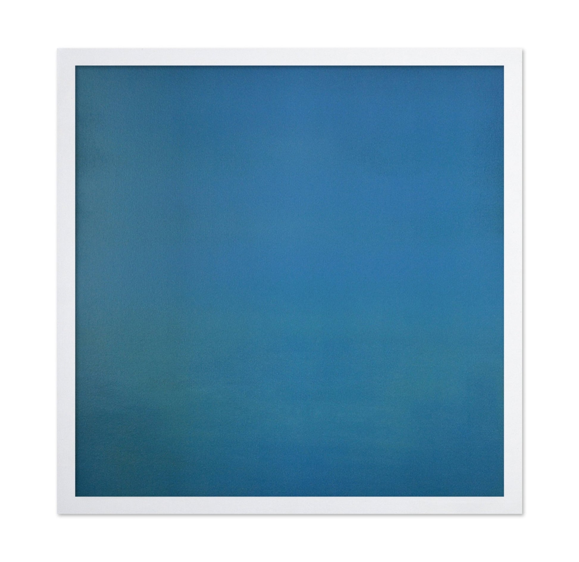 Blue Quiet Fade