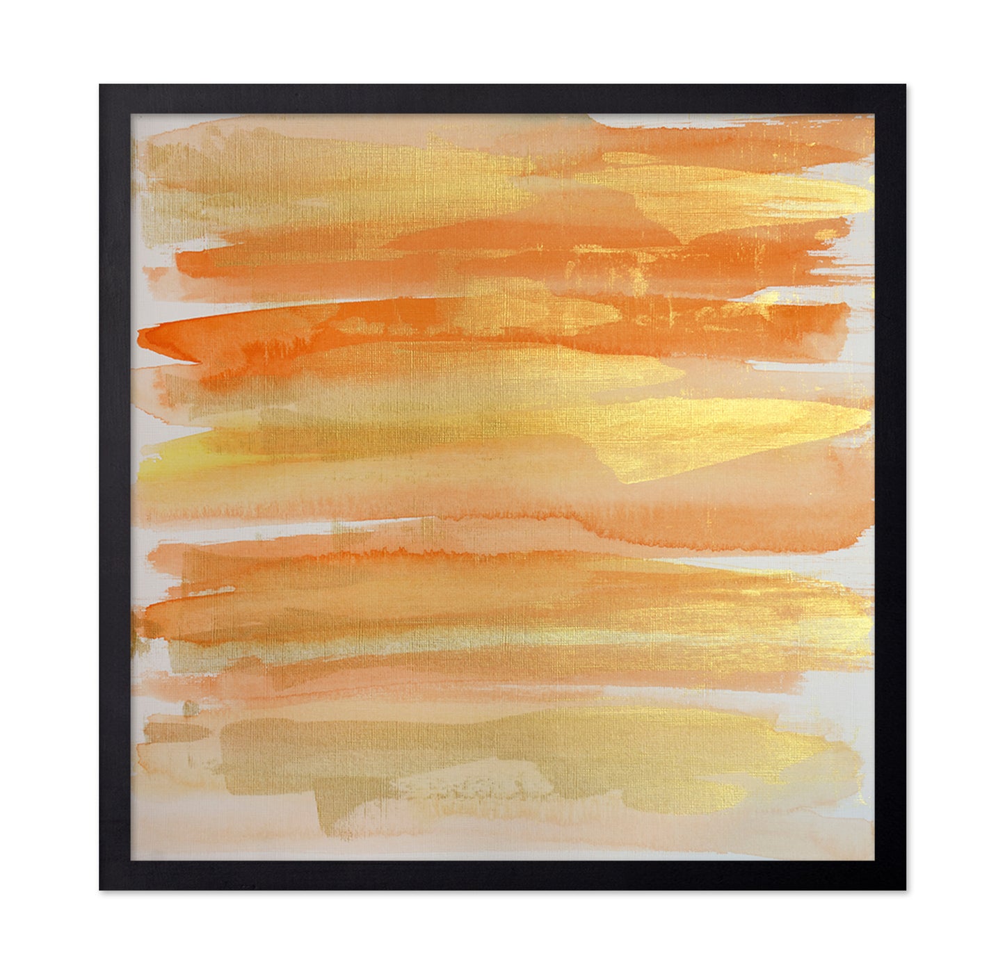 Golden Horizon Wash