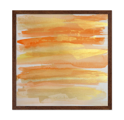 Golden Horizon Wash
