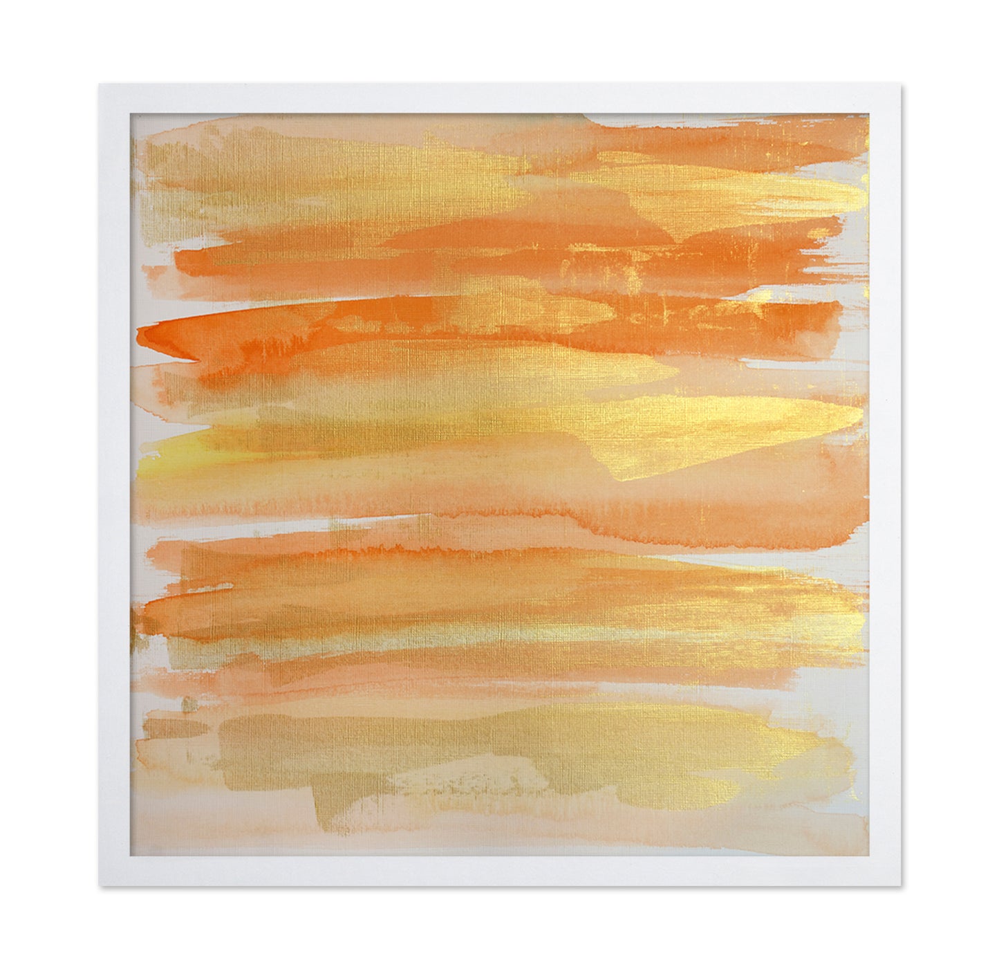 Golden Horizon Wash