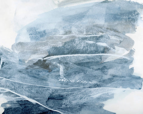 Winter Sky Wash