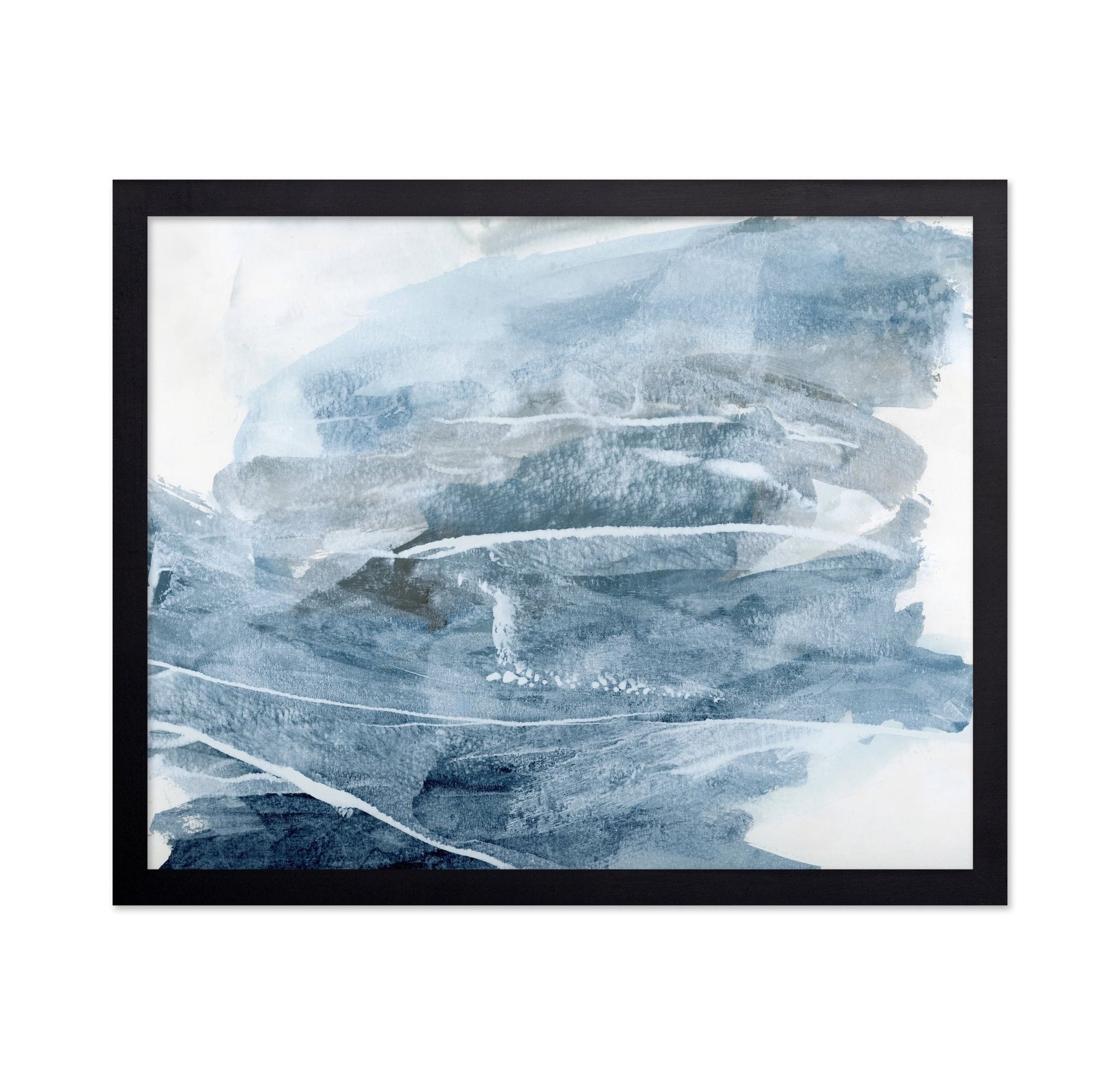Winter Sky Wash