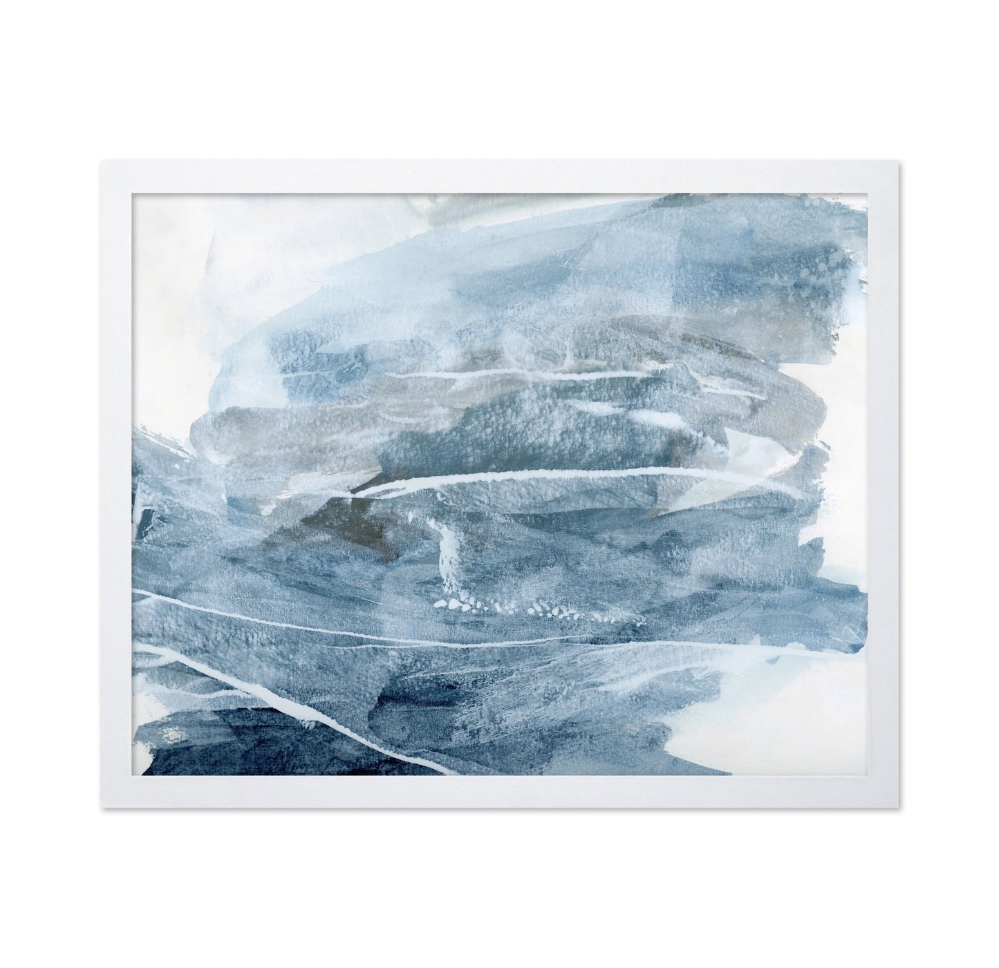 Winter Sky Wash