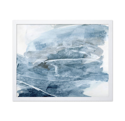 Winter Sky Wash