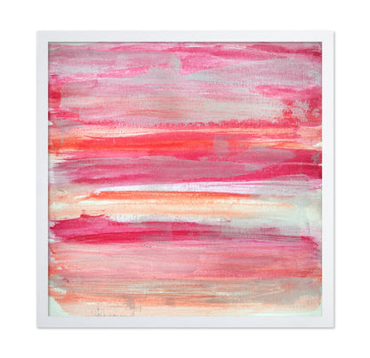 Blush Horizon Wash