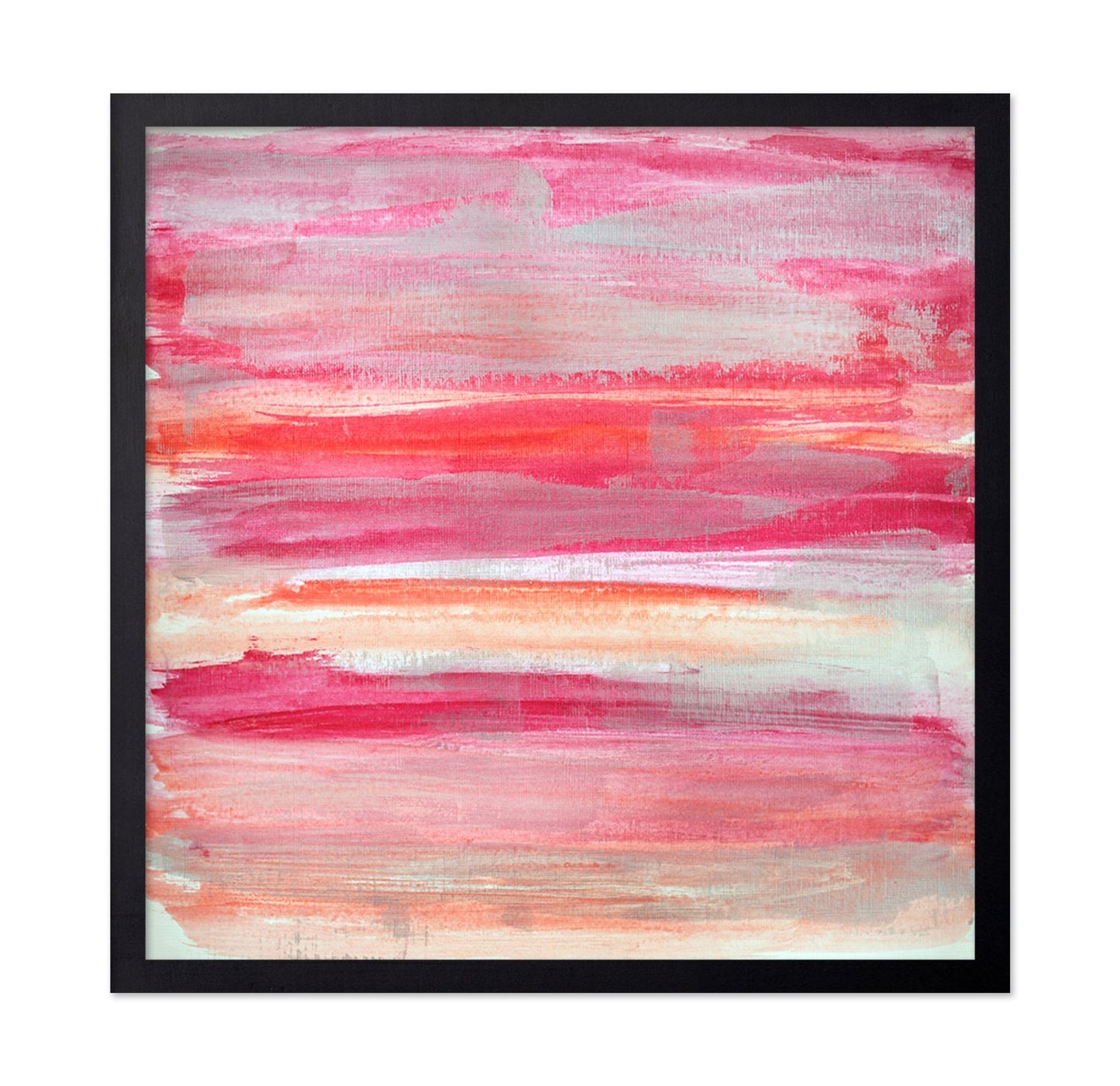 Blush Horizon Wash