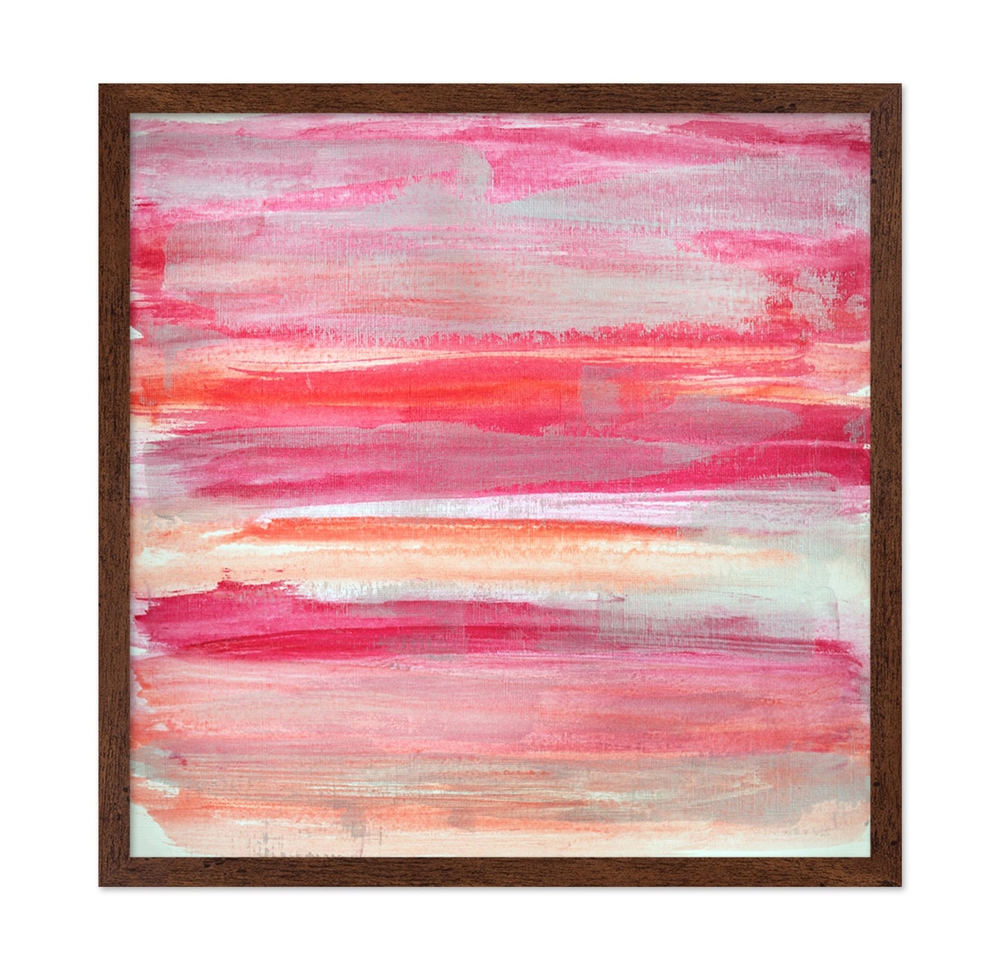 Blush Horizon Wash