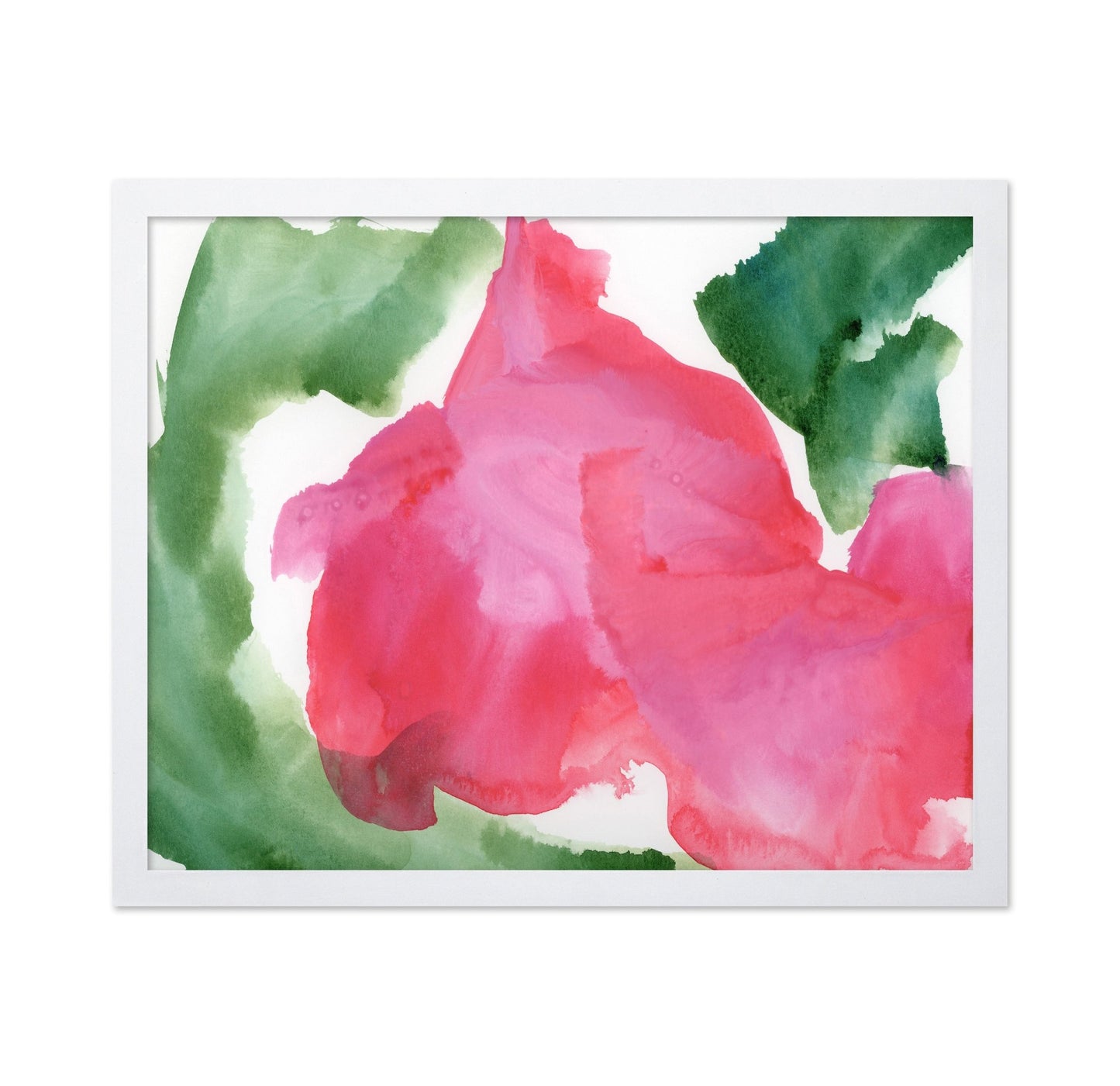 Rose Bloom Wash