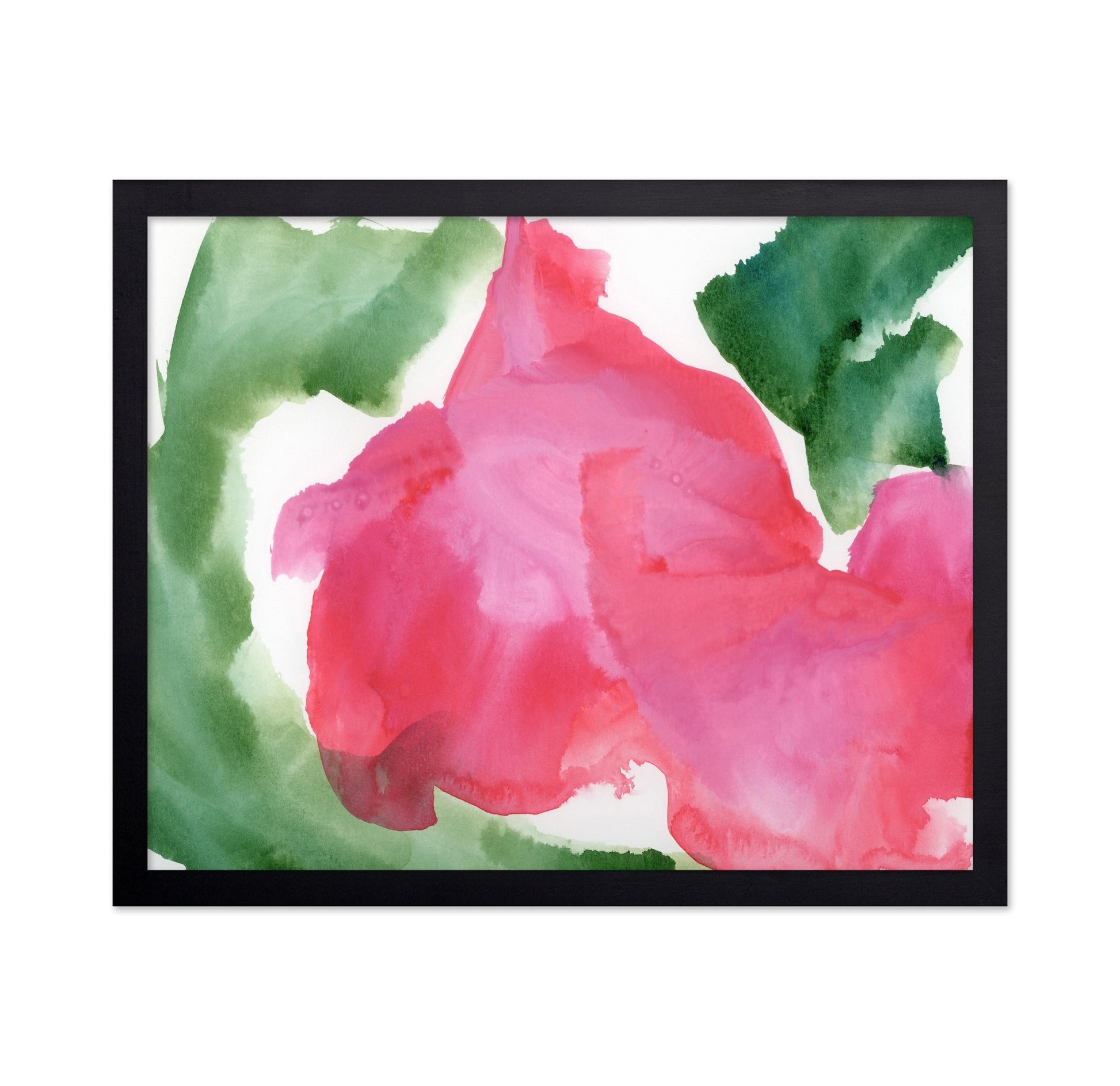 Rose Bloom Wash
