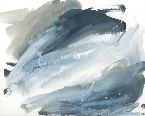 Blue Grey Motion