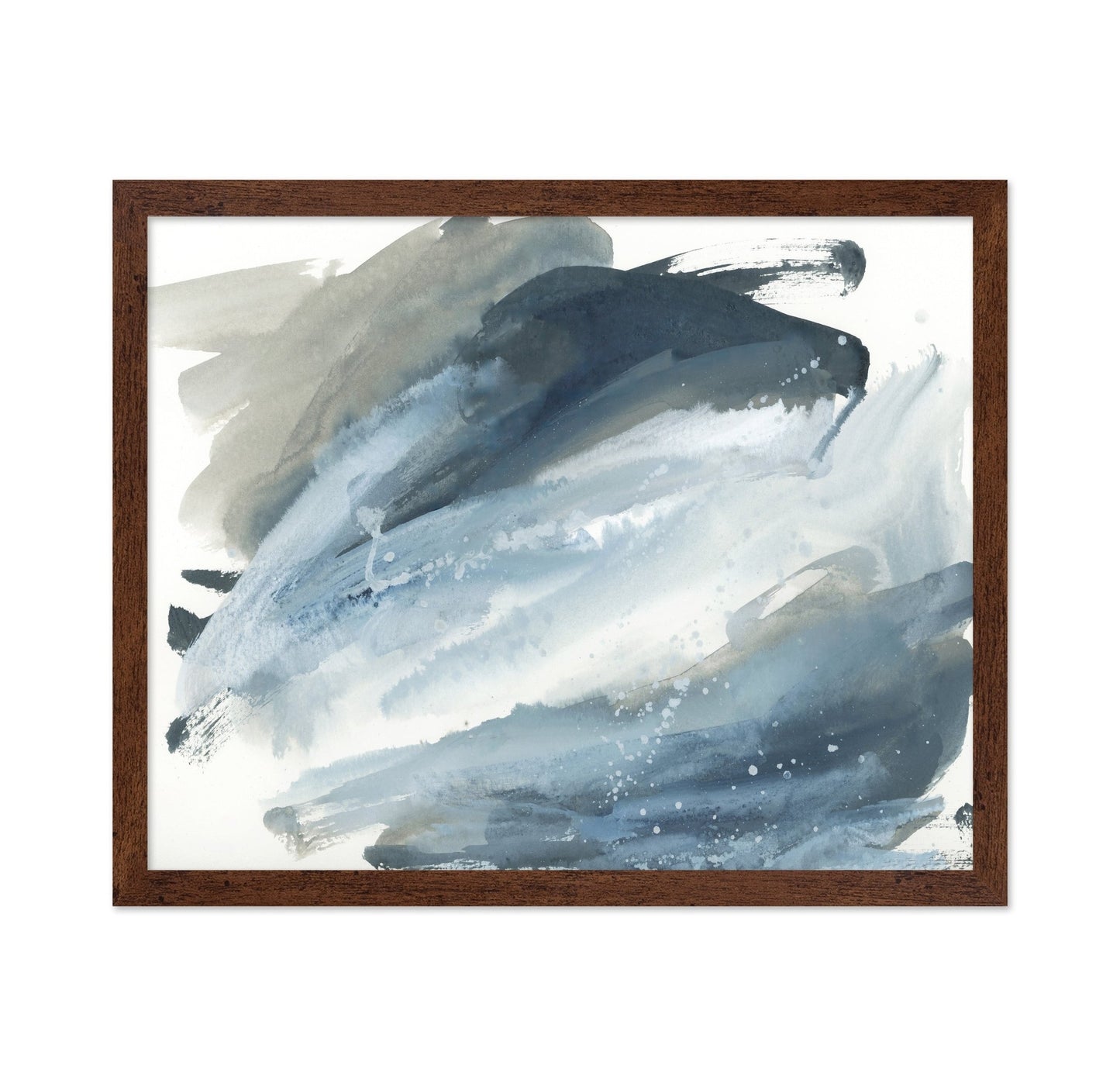 Blue Grey Motion