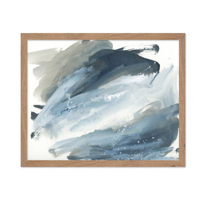 Blue Grey Motion