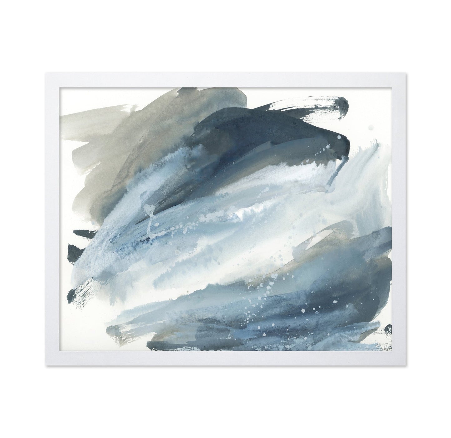 Blue Grey Motion