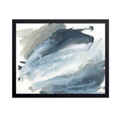 Blue Grey Motion