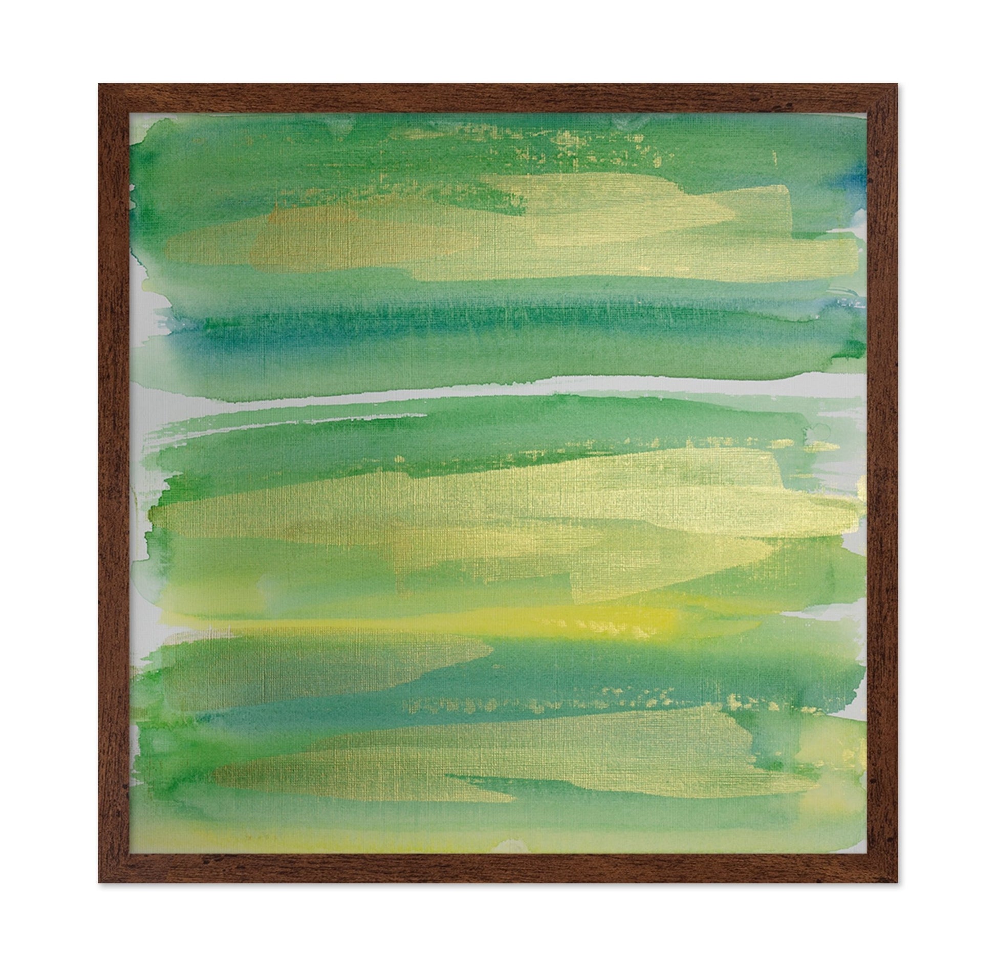 Emerald Layers