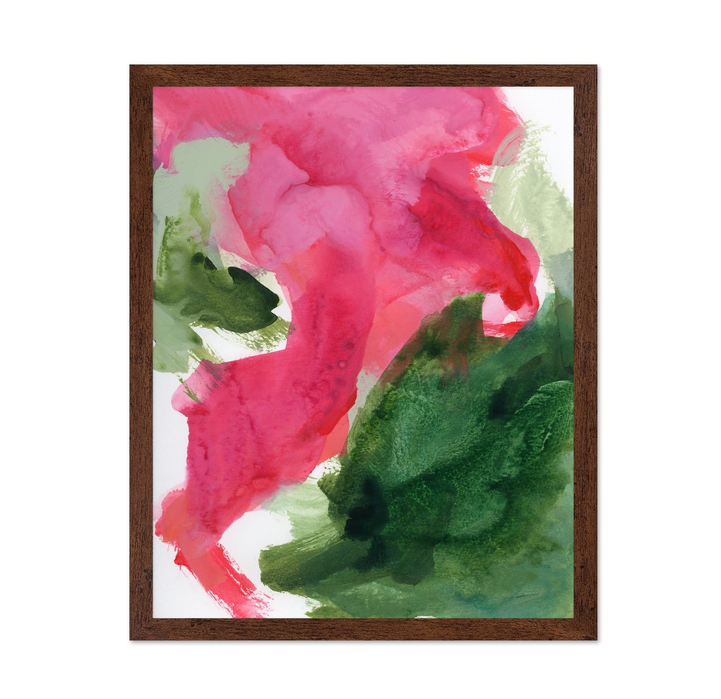 Blushing Petal Flow