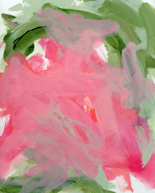 Rose Garden Layers
