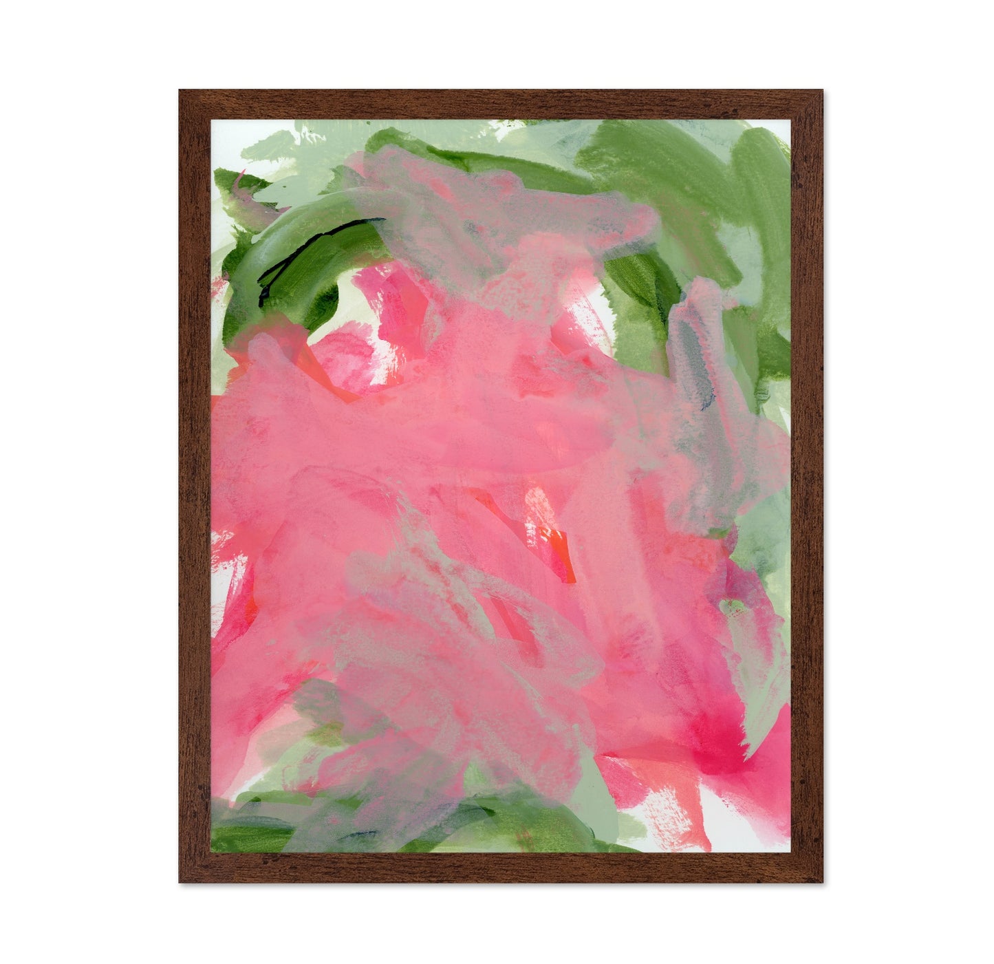Rose Garden Layers